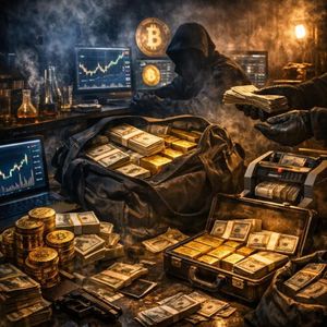 Crypto Funds Funneled To Money Launderers Hit $82 Billion, According To Chainalysis