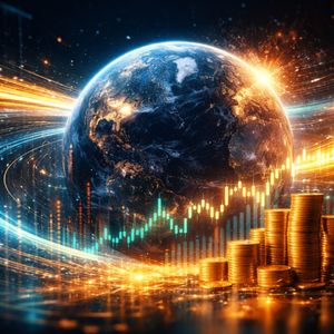 Crypto Bears Beware: Global Liquidity Cycle May Be The Longest On Record