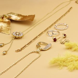 Gold, Silver Steal The Spotlight As Crypto Hype Fades On Social Media: Santiment