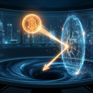 Bitcoin Price Backs Off Resistance — Breakdown Or Brief Pause?