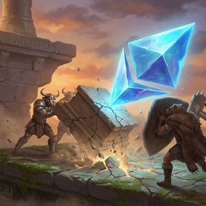 Ethereum Price Slips Below $3,000, Setting Up A Support Battle