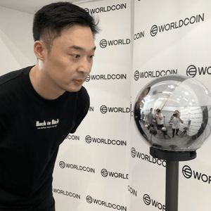 Worldcoin Jumps Over 30% As OpenAI Plans To Develop A Bot-Free Rival To X