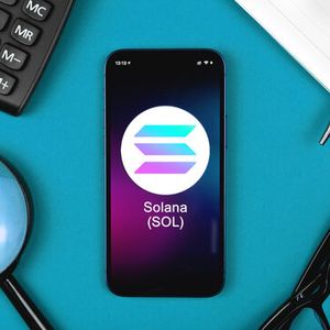 Solana Scores Major Institutional Adoption As WisdomTree Goes On-Chain