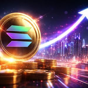 Solana Could Reach $1,600+ Within Five Years, Bitwise CIO Says