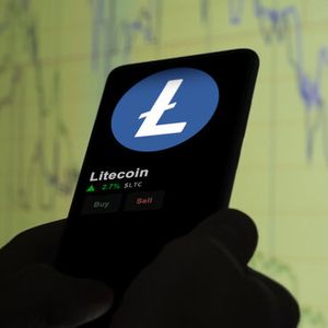 Why Litecoin Price Going To $2,000 Is Not A Fantasy, But Market Cap Math