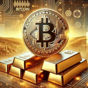 Why Gold & Silver’s All-Time Highs Are Very Bullish For Bitcoin And Altcoins
