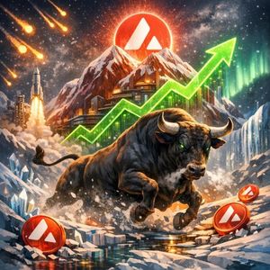 Avalanche (AVAX) Defies Bear Market With Explosive On‑Chain Growth, Messari