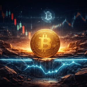 Is The Bitcoin Bottom In? CMT Reveals What Traders Need To See Now