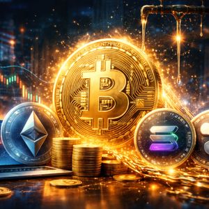 Crypto Isn’t Broken, It’s A US Liquidity Squeeze, Says Raoul Pal