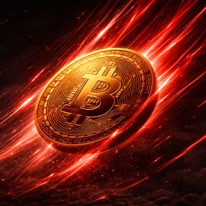 Bitcoin Net Taker Volume Sees Third-Largest Bearish Spike In 2 Years