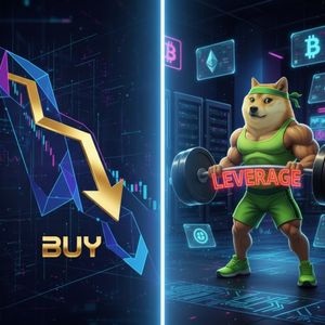 Ark Invests During Crypto Downturn Showing $MAXI Attitude: Institutional Conviction Meets Retail Leverage