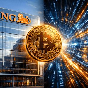 ING Expands Crypto into Bitwise as Bitcoin Hyper Explodes