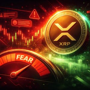 Where’s XRP Price Headed As Exchange Reserves Plunge To 1.7 Billion?