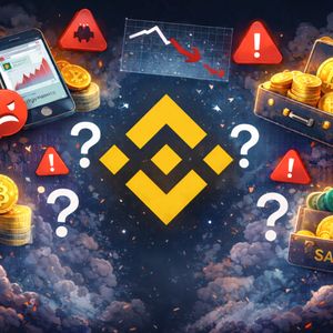 CZ Debunks ‘4 Funny FUDs’ As Rumors Swirl Around Binance