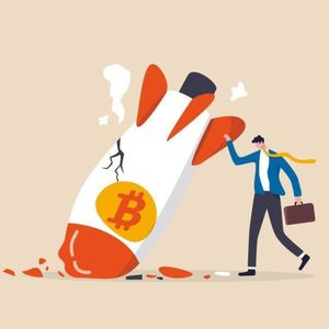 Bitcoin Hits Year-To-Date Low Amid Heavy Outflows, Signs Of Spot Buying Emerge