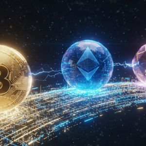 Profiting from the Carnage: LiquidChain ($LIQUID) Unifies Markets as ‘Short’ ETFs Hit Record Highs