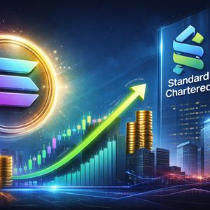 Standard Chartered Cuts 2026 Solana Prediction To $250, Eyes $2,000 By 2030