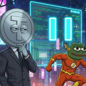 Tether CEO Paolo Ardoino Scales Back Capital Strategy as Bitcoin Hyper ($HYPER) Gains Momentum