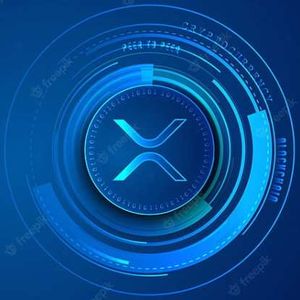 Analyst Predicts XRP Price Wil Target 450% Rally To $7