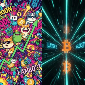 Best Meme Coins as Risk Appetite Returns to Crypto Markets: Smart Money Rotates to L2 Utility