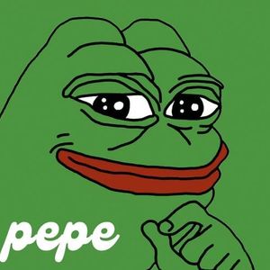 PEPE’s 48% Crash Sends It To Yearly Lows, But It’s Far From Over