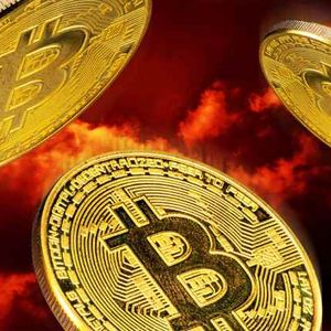 Bitcoin Drops Again, Though Analysts Say The Move Isn’t Unusual