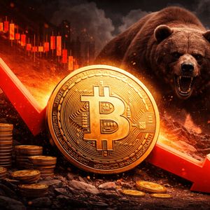 How Long Will The Bitcoin Bear Market Last? CryptoQuant Research Chief Predicts