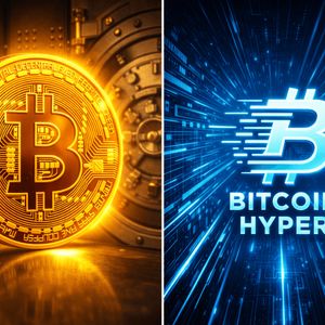 Bitcoin Price Prediction: Can BTC Recover $100K Dominance in 2026 or Will $HYPER Take Its Place?