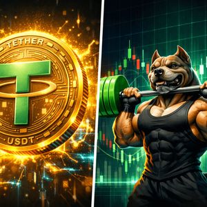 Tether USDt Hits $187B Market Cap in Q4 2025 as $MAXI Keeps Growing