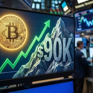 Why The Bitcoin Price Could Quickly Revisit $81,000 Again After The Crash