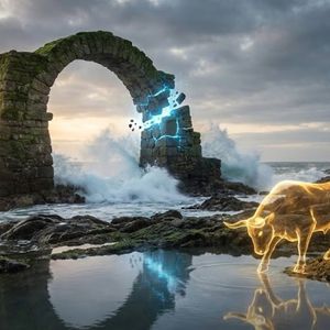 XRP Price Snaps Back From $1.15 Collapse, Bulls Test The Waters