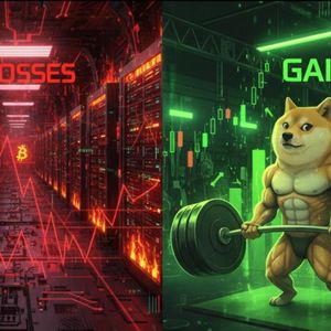 Bitcoin Miner MARA Shifts $87M $BTC To Exchanges As $MAXI Grows