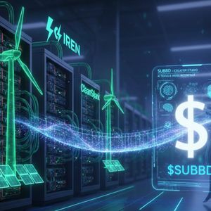 IREN And CleanSpark Signal A Mining Evolution While $SUBBD Solves New Needs
