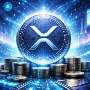 Here Are The Next Major Levels To Watch For XRP As The Crypto Market Enters Red Season