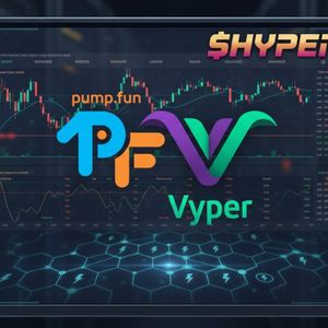 Pump.fun Acquires Vyper To Boost Trading Infrastructure As $HYPER Narrative Catches Fire