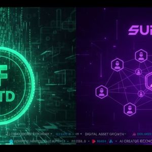 Tether Mints 1B $USDT: Liquidity Injection Hits as SUBBD Targets $85B Creator Economy