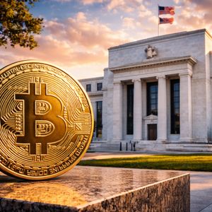 Kevin Warsh Will Trigger Bitcoin Regime Shift, Jeff Park Says