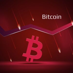 Bitcoin Taker Buy Ratio Signals Peak Bearish Sentiment — Relief Soon?