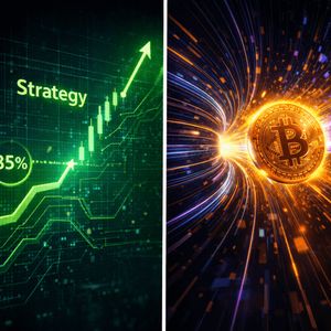 Strategy’s Stock Surges by 26% as Bitcoin Hyper Presale Accelerates