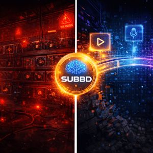 Bitcoin Miner Cango Sells 4,445 $BTC To Cover Collateralized Loan as $SUBBD Makes Waves