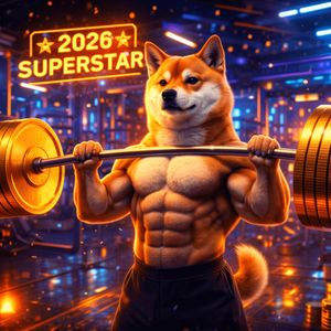 Why Maxi Doge is the 2026 Superstar: Analyzing the Shift to High-Leverage Culture