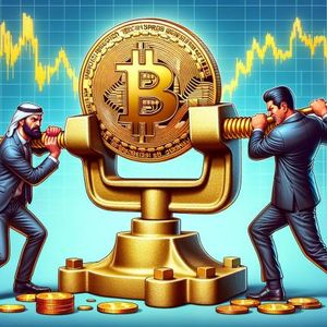 Bitcoin Price Hovers Around $70K As Volatility Goes Quiet