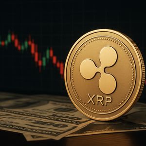 Glassnode: XRP Is Back In Its 2021-2022 Playbook As SOPR Drops Sub 1