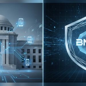 Fed’s Waller Claims Crypto Hype is Fading Amid TradFi Integration; Investors Pivot Toward BMIC Security
