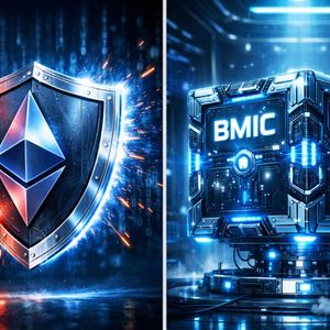 SEAL and Ethereum Foundation Partner to Combat Wallet Drainers: Security-First Investors Switch to $BMIC