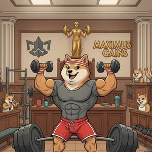 UK Financial Watchdog Takes High Court Action Against HTX: Traders Pivot Toward $MAXI