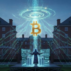 Harvard’s Shock Bitcoin ETF Move Signals a Seismic Shift: Is AI Social-Fi Next?