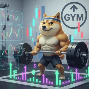 Meme Coins Post Double-Digit Gains as Major Tokens Languish: Is Maxi Doge the Value Play?