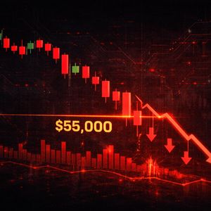 Bitcoin Price Prediction: Why Analysts See a Drop to $55,000 as ETF Outflows Continue