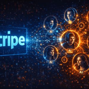 Stripe’s New X402 Protocol for AI Agents Spotlights a Booming Trend, Fueling SUBBD Token’s Presale